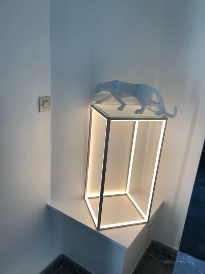 Le Coeur De Deauville - 2 Pieces Design En Hypercentre De Deauville Luaran gambar