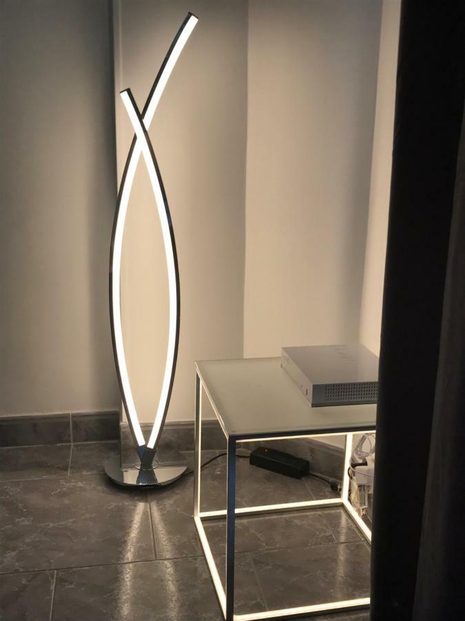Le Coeur De Deauville - 2 Pieces Design En Hypercentre De Deauville Luaran gambar